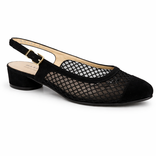 Hassia Roma-Sling 25mm - Black