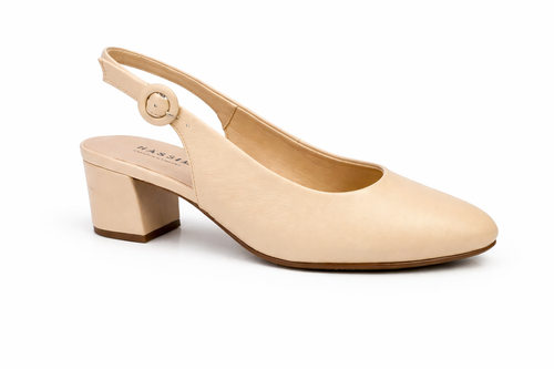 Hassia Ravenna-Sling 45mm - Sand    