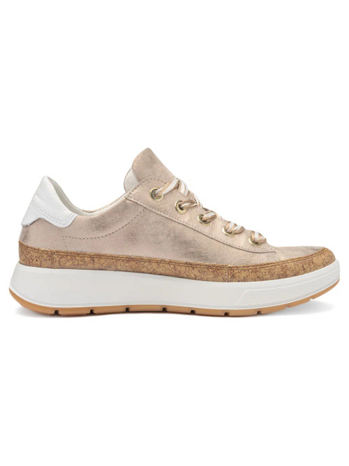 Ara Rem - Natural/White/Shell