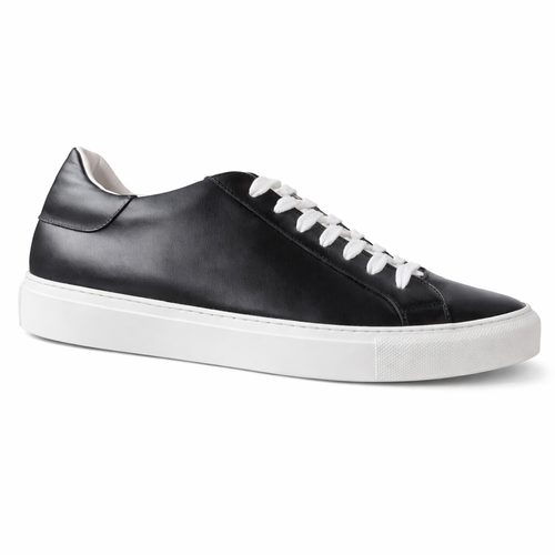 Henry Dennis - Sneaker Black