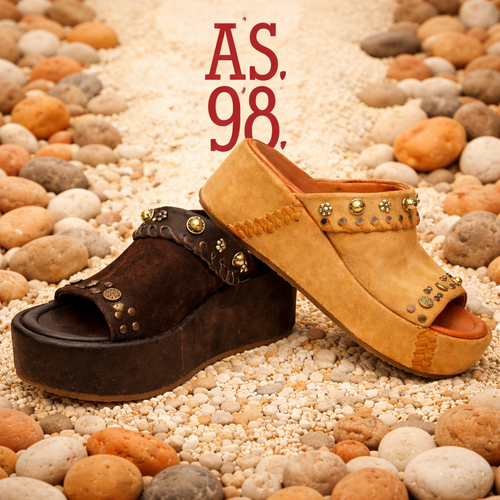 As98 B99009 - Ebano