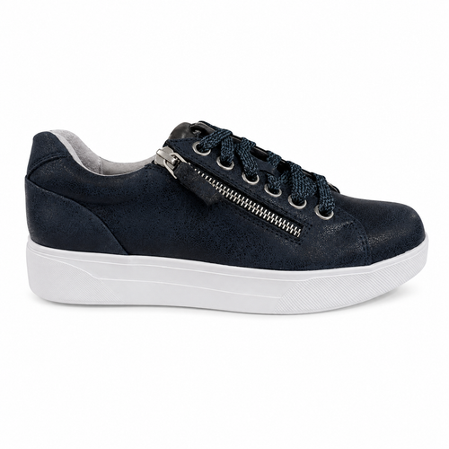 Munro TILLY Mn527395 - Denim Leather