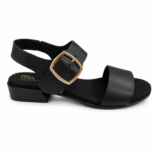Munro CLEO Mn26Cle0 - Saddle Leather