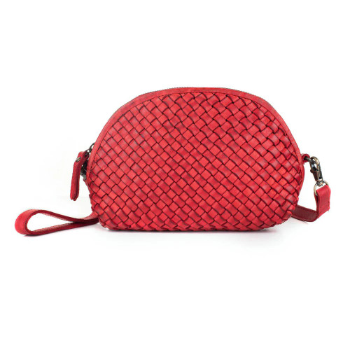 Milo Red-Pouch