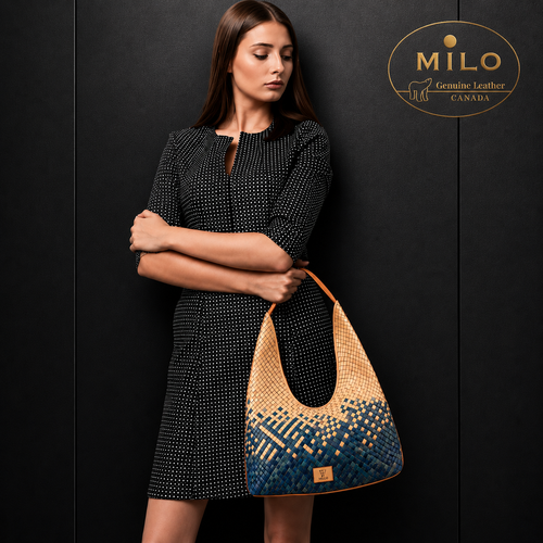 Milo Carlotta - Blue?Ivory