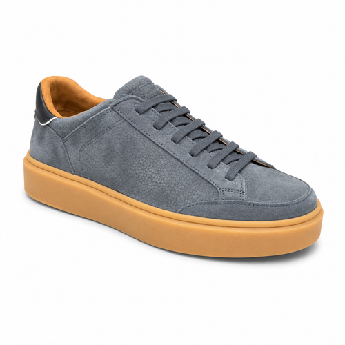 Allen Edmonds Oliver - Grey Combo