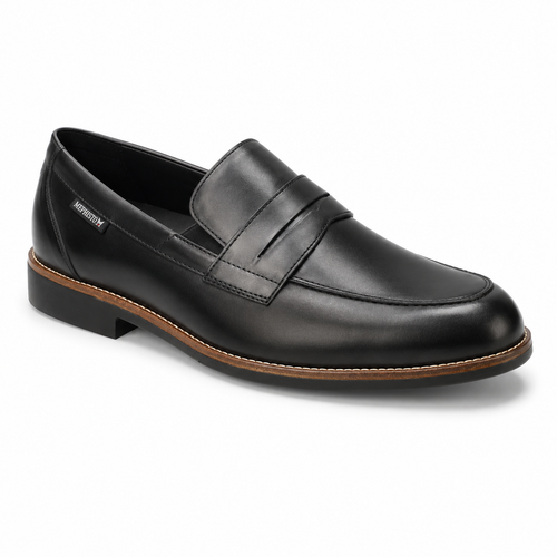 Mephisto Fergus - Black