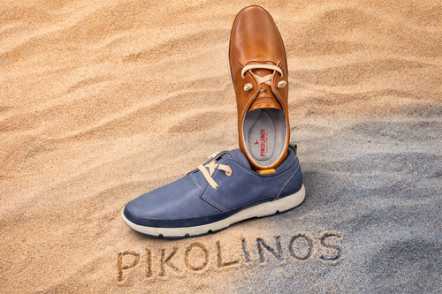 Pikolinos Fuencarral - Pacific