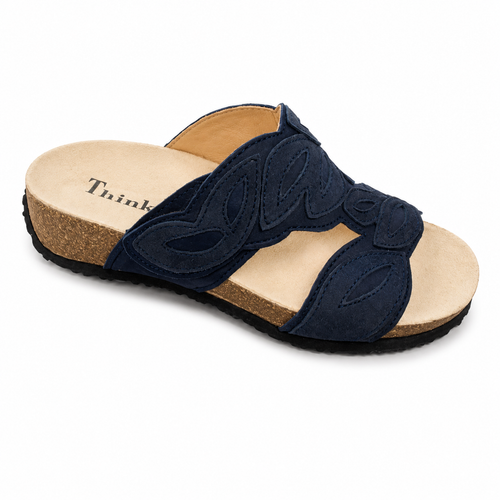 Think - Mizzi Navy