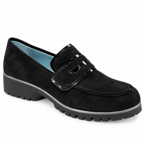 thierry rabotin MARACTUS - Black