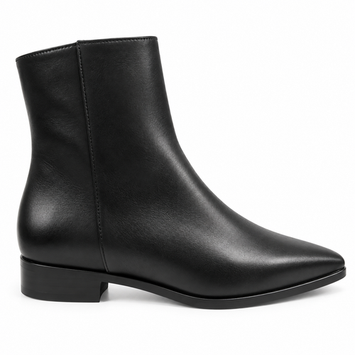 La Canadienne Tundra - Black