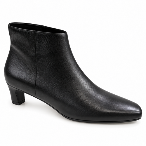 Vaneli Sadie - Black Lj Soft Nappa