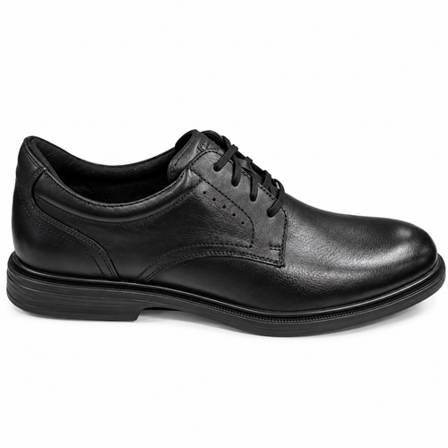 Florsheim Highrise Pt Ox  - Black