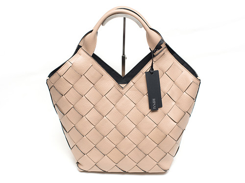 Ripani - Large Tote Weave