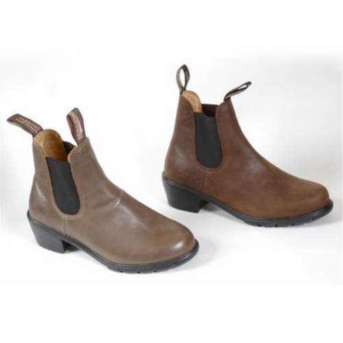 Blundstone 1672 - Antique Taupe