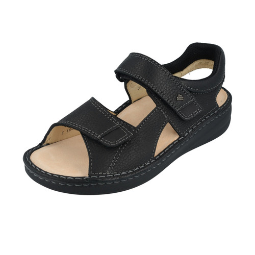 Finn Comfort Skiathos - Black