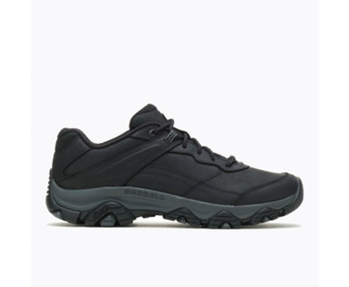 Merrell Men's Moab Adventure 3 - Black