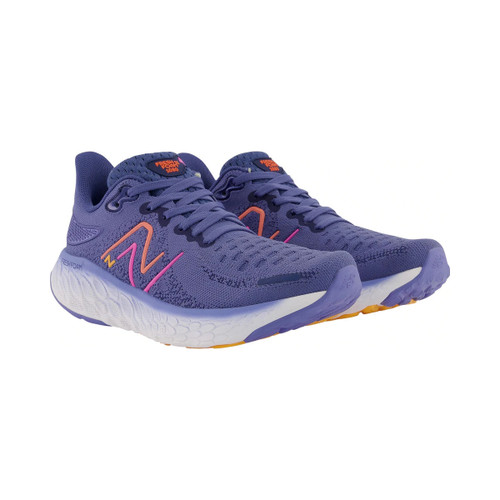 New Balance Women's 1080v12 - Night Sky