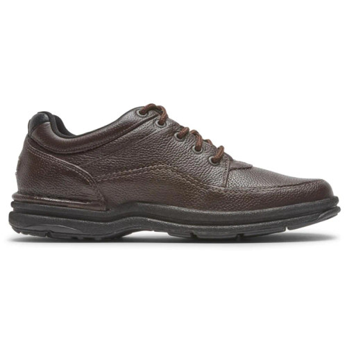 Rockport Men's Classic - Brown/Tumbled