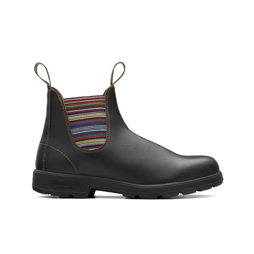 Blundstone 1409 - Stout Brown/Stripe