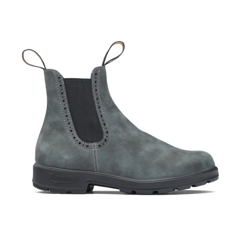 Blundstone 1630 - Rustic Black