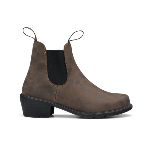 Blundstone 1677 - Rustic Brown