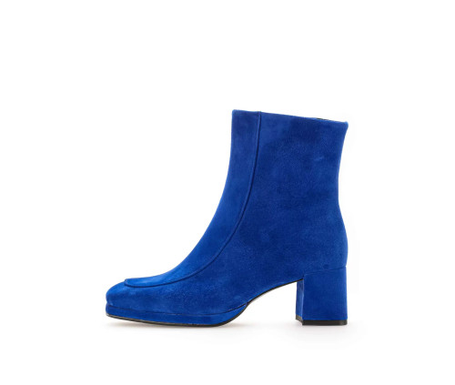Gabor 32.940.36 Ankle Boot - Royal