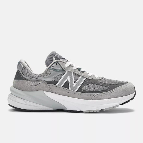 New Balance Women's 990v6 - Grey