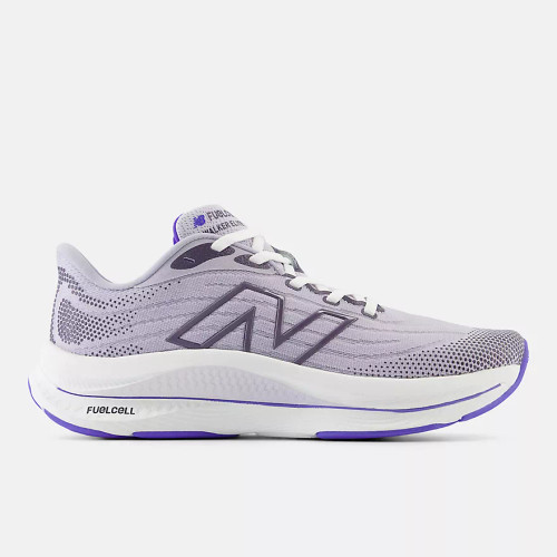 New Balance Woemn's WWKEv1 - Grey Violet