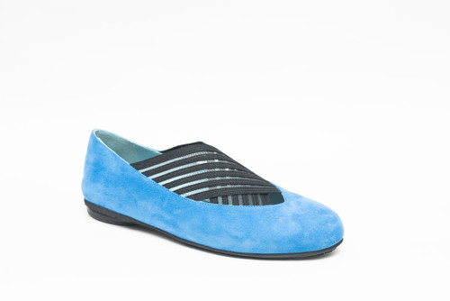 thierry rabotin Gragas - Blue