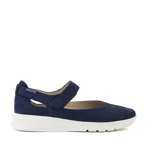 Mephisto Marsia - Denim Blue