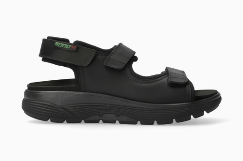 Mephisto Wilfried - Black