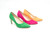 Gabor 21.380 Elegant Pumps - Jelly