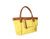 Plinio Visona - Anna Yellow Tote