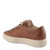 Paul Green Hadley Sneaker - Cognac Washed