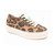 Paul Green Bixby Sneaker - Leopard White Combo