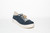 Gabor 43.331.16 Lace-Up Shoes - Blue/Linen
