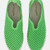 Ilse Jacobsen Tulip Slip-In - Bright Green