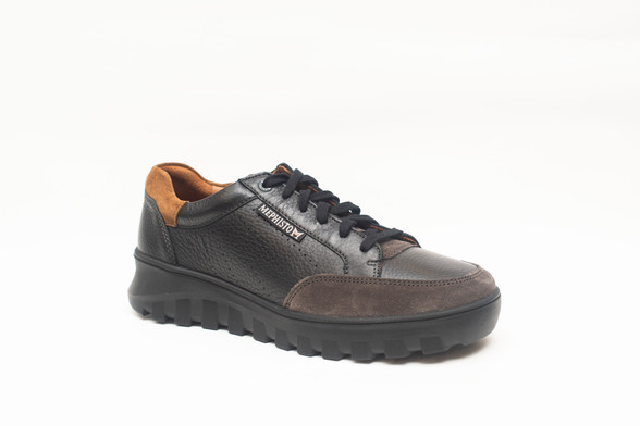 Mephisto Flynn - Graphite