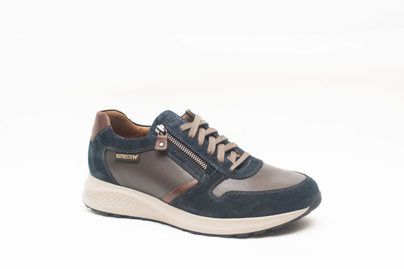 Mephisto Dino - Blue