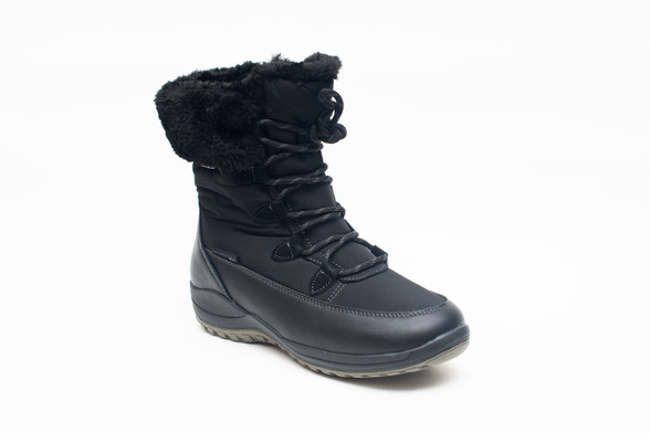 Blondo Payton - Black