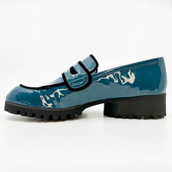 thierry rabotin Maractus - Electic Blue/Black