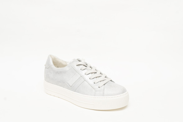 Paul Green Zoom - Silver