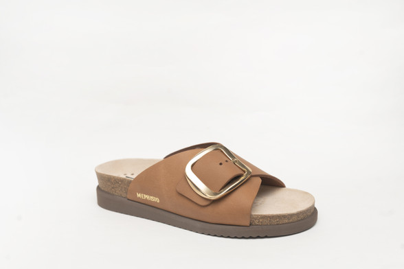 Mephisto Hariana - Camel