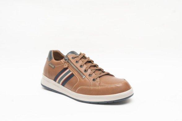 Mephisto Lisandro - Hazelnut