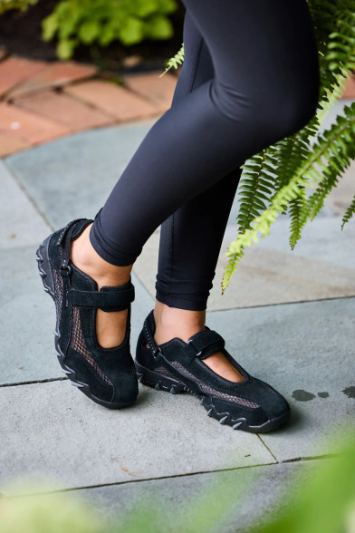 Allrounder Niro - Black