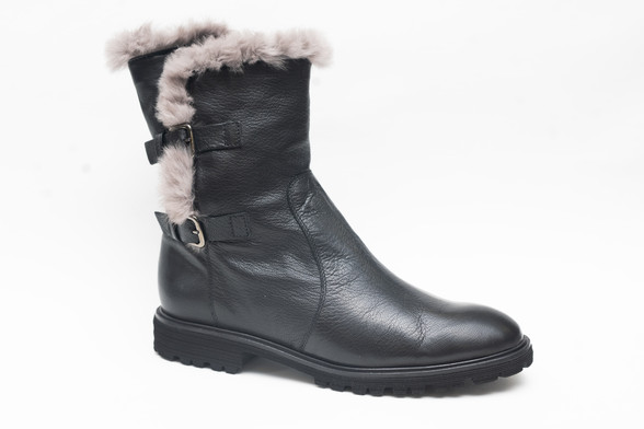 Brunate 18202 - Black