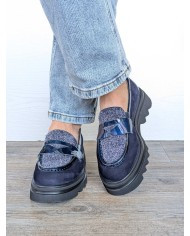 Softwaves Malia - Ink