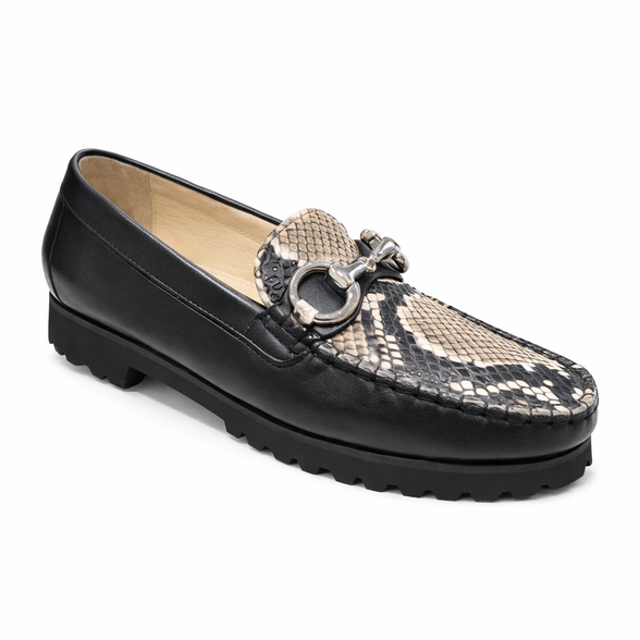 Robert Zur SOHO - Black Python