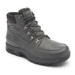 Dunham CI1590 Moc Boot - Grey